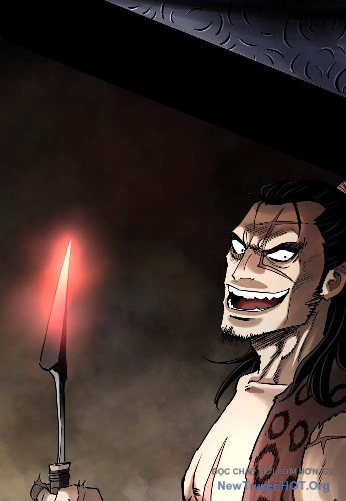 Ma Đạo Nhất Kiếm Chap 1