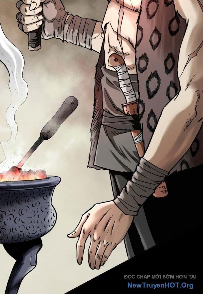 Ma Đạo Nhất Kiếm Chap 1