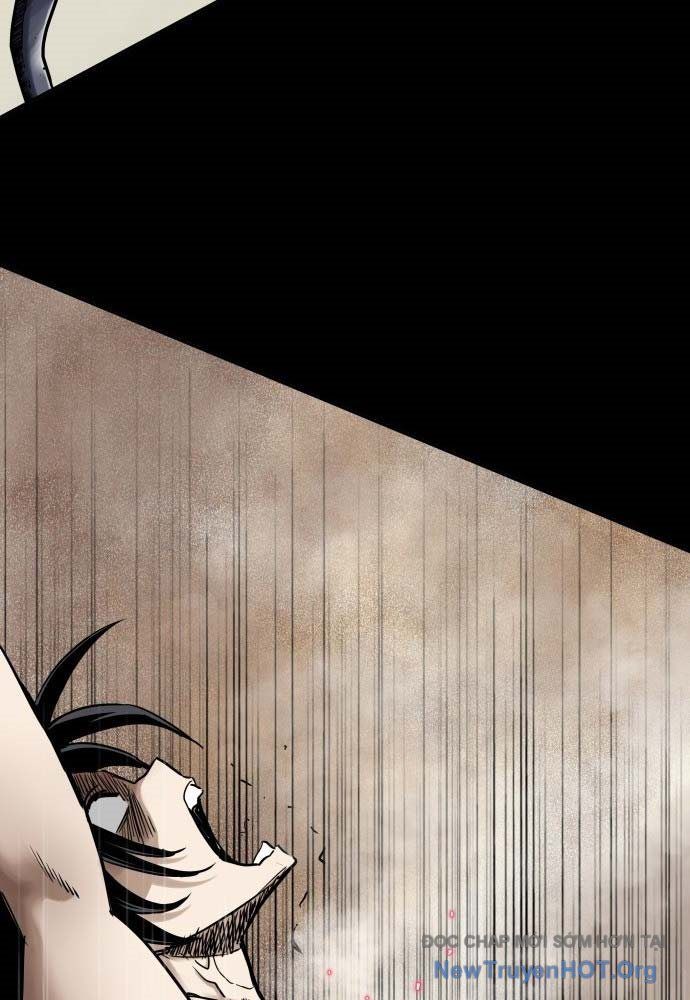 Ma Đạo Nhất Kiếm Chap 1