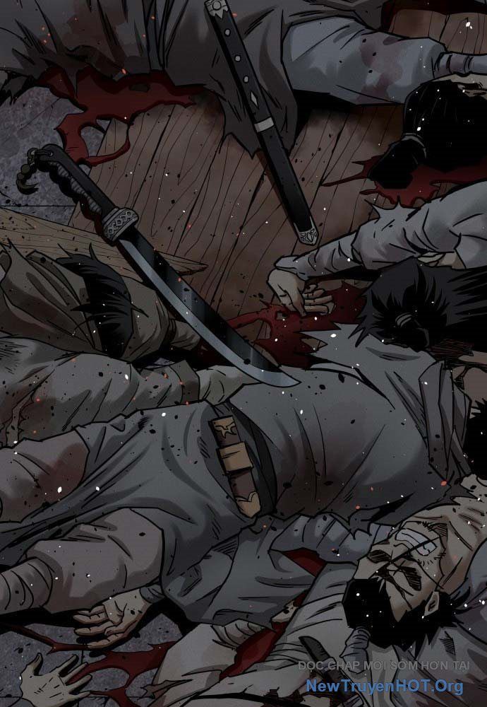 Ma Đạo Nhất Kiếm Chap 1