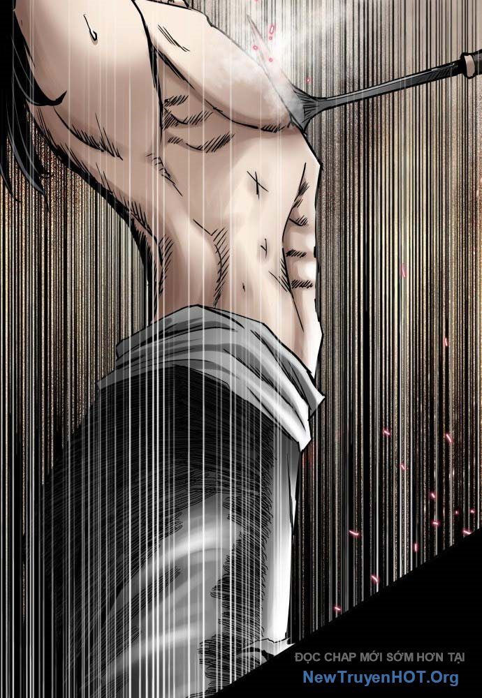 Ma Đạo Nhất Kiếm Chap 1