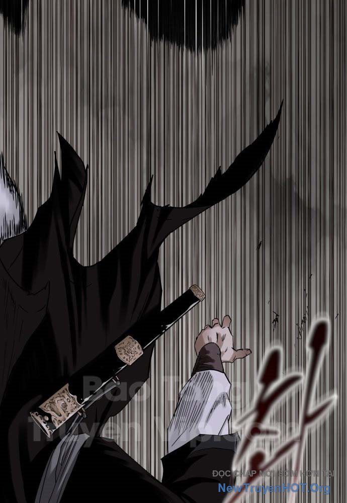 Ma Đạo Nhất Kiếm Chap 1