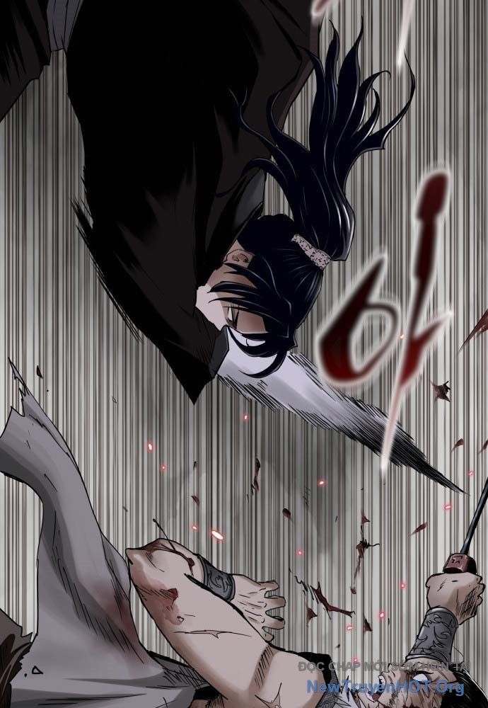 Ma Đạo Nhất Kiếm Chap 1