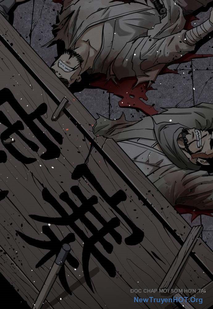 Ma Đạo Nhất Kiếm Chap 1