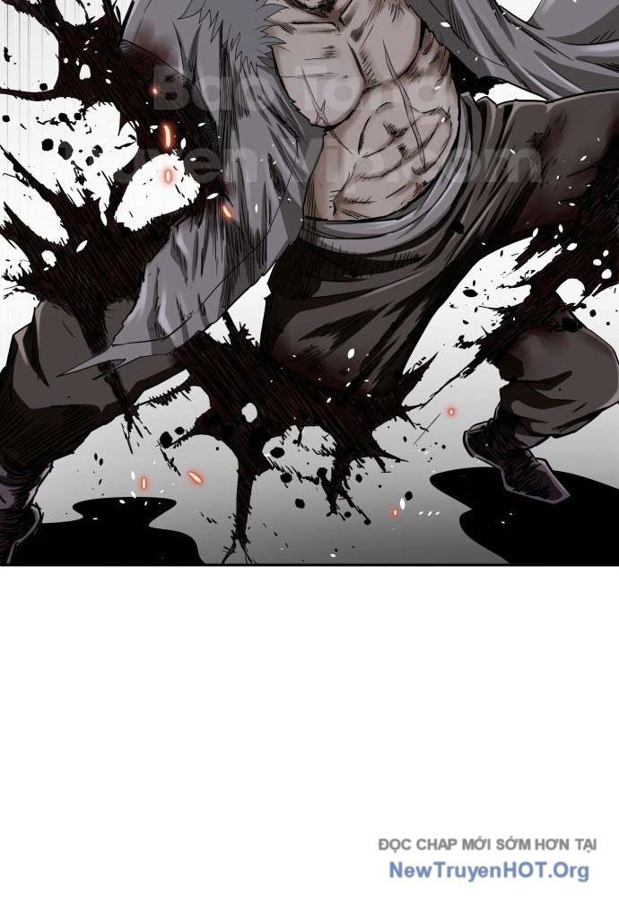 Ma Đạo Nhất Kiếm Chap 1