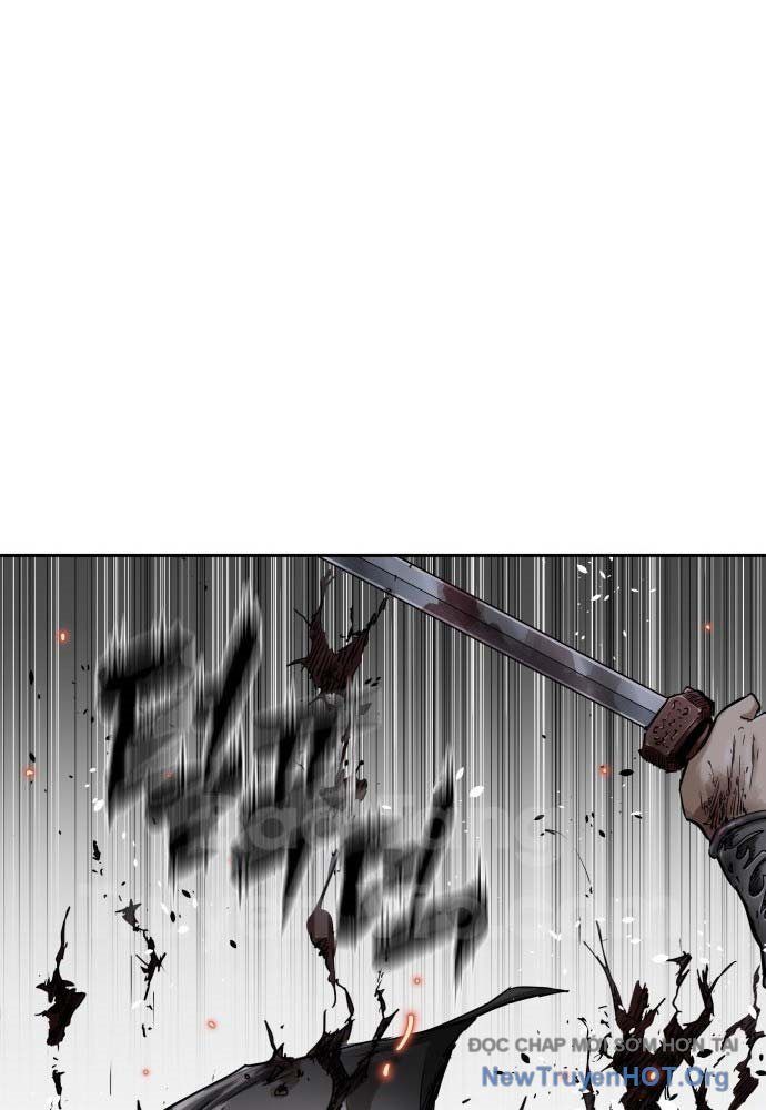 Ma Đạo Nhất Kiếm Chap 1