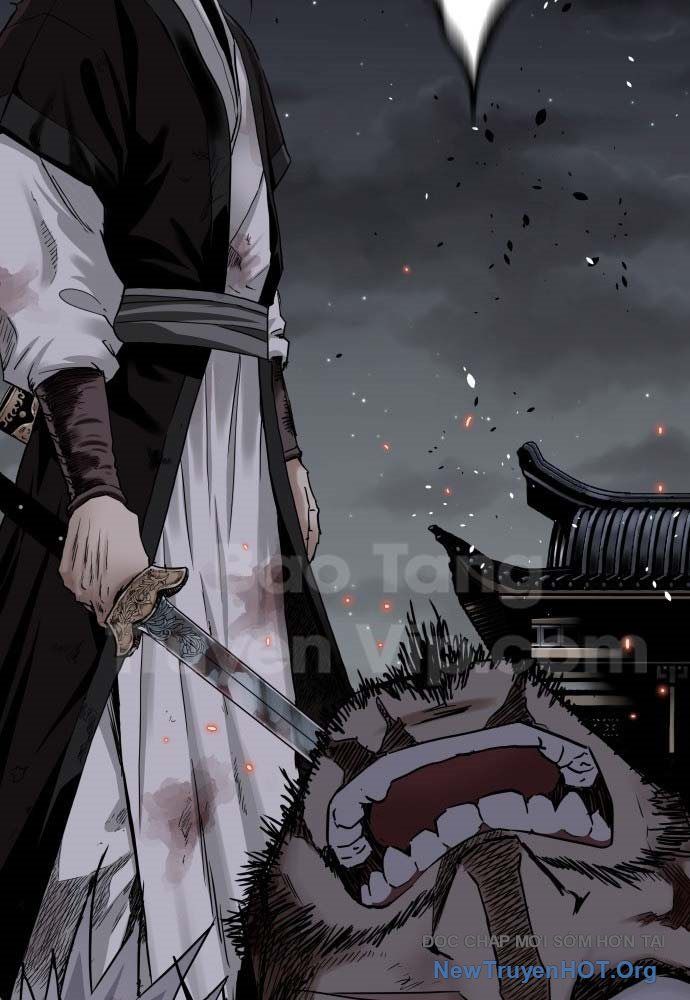 Ma Đạo Nhất Kiếm Chap 1