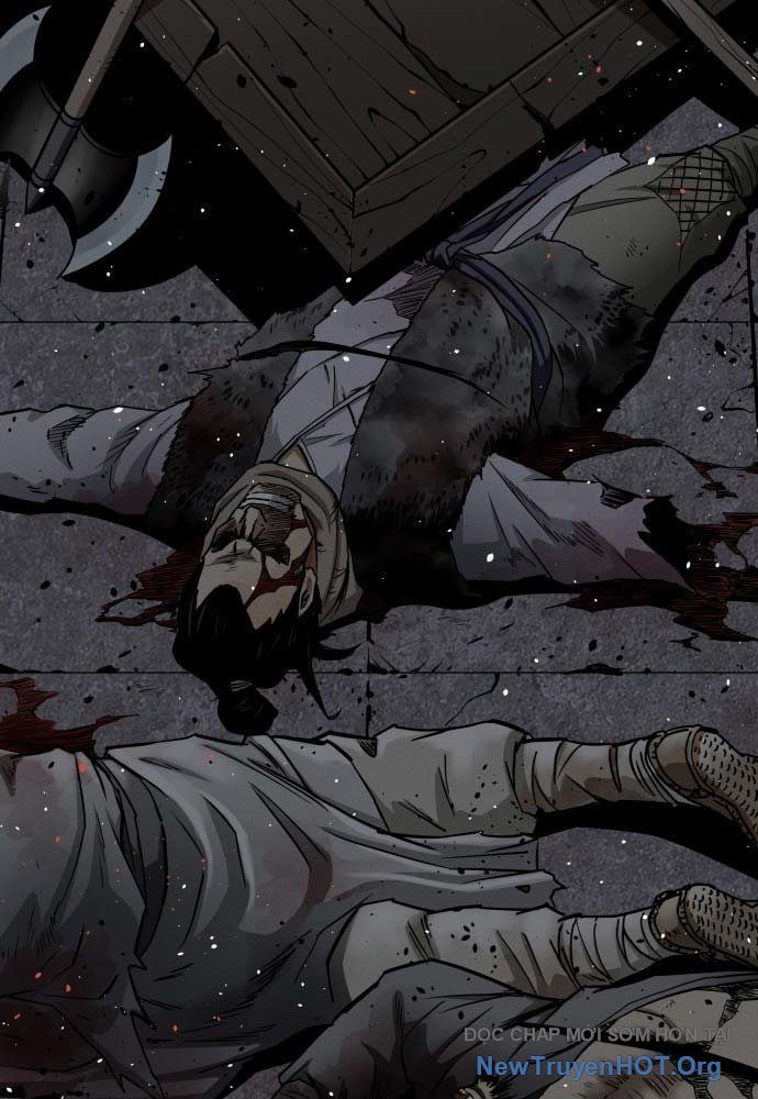 Ma Đạo Nhất Kiếm Chap 1