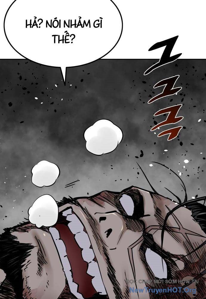 Ma Đạo Nhất Kiếm Chap 1