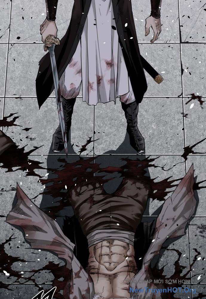 Ma Đạo Nhất Kiếm Chap 1