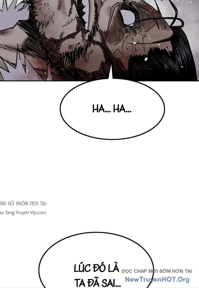 Ma Đạo Nhất Kiếm Chap 1