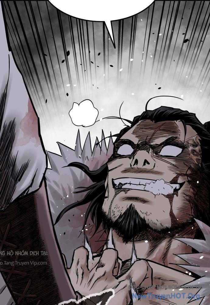 Ma Đạo Nhất Kiếm Chap 1