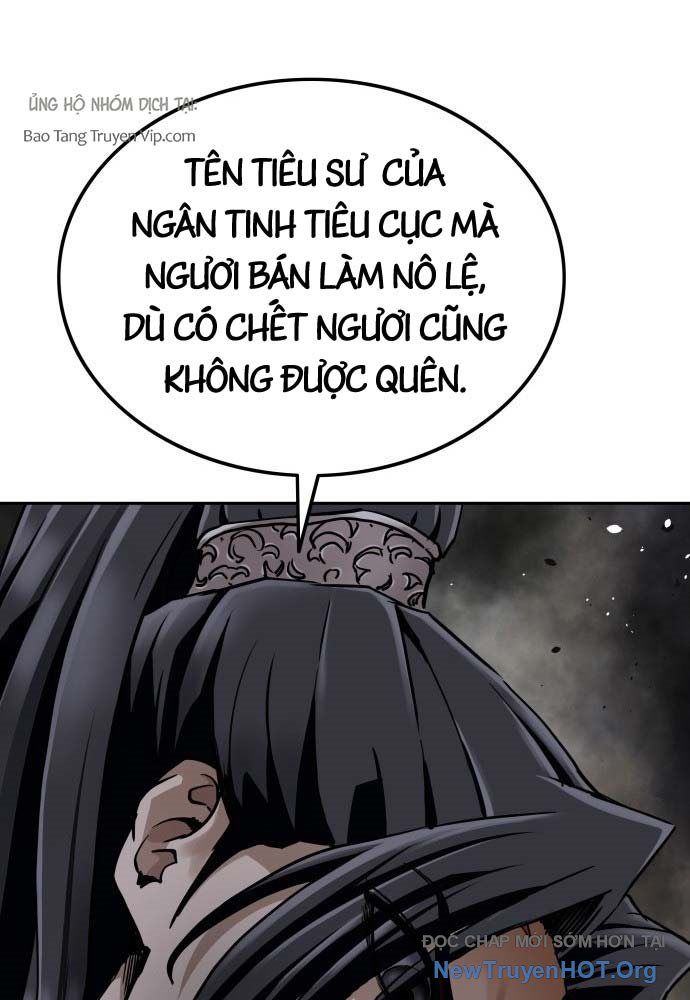 Ma Đạo Nhất Kiếm Chap 1