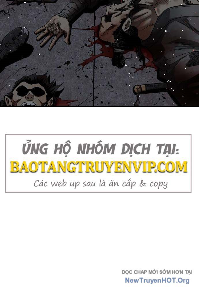 Ma Đạo Nhất Kiếm Chap 1