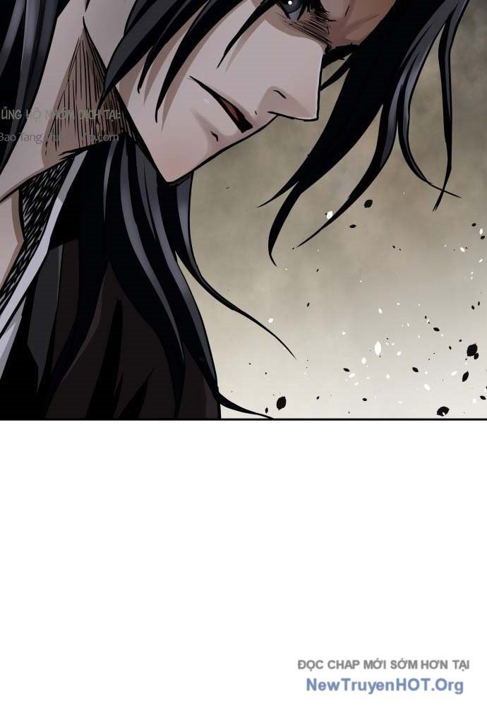 Ma Đạo Nhất Kiếm Chap 1