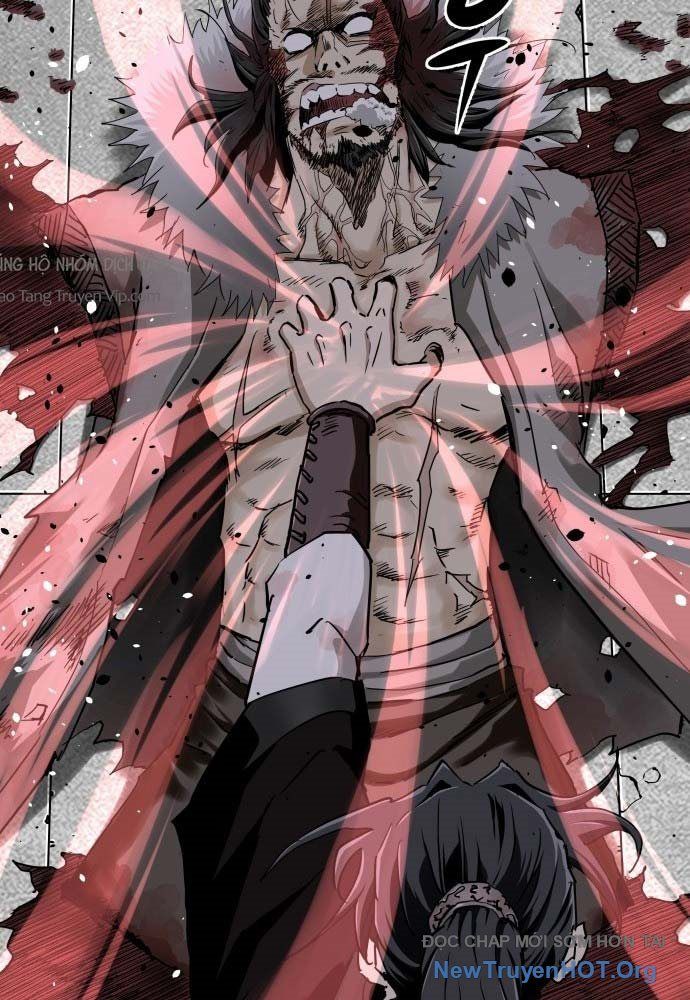 Ma Đạo Nhất Kiếm Chap 1