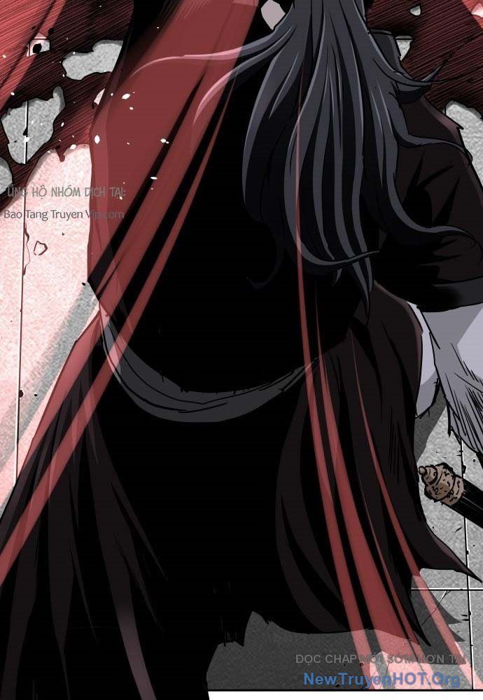 Ma Đạo Nhất Kiếm Chap 1