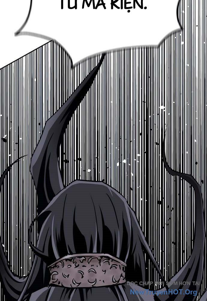 Ma Đạo Nhất Kiếm Chap 1