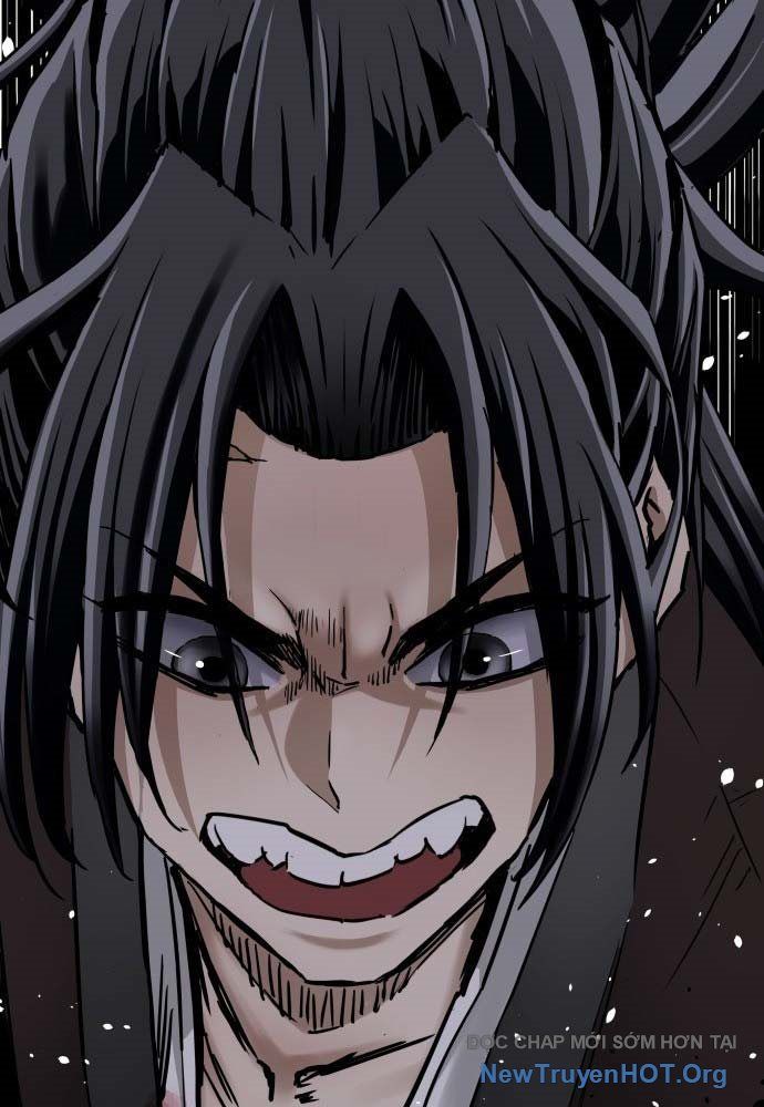 Ma Đạo Nhất Kiếm Chap 1