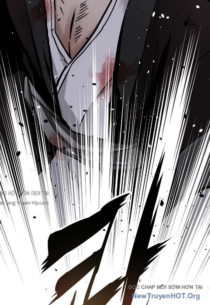 Ma Đạo Nhất Kiếm Chap 1