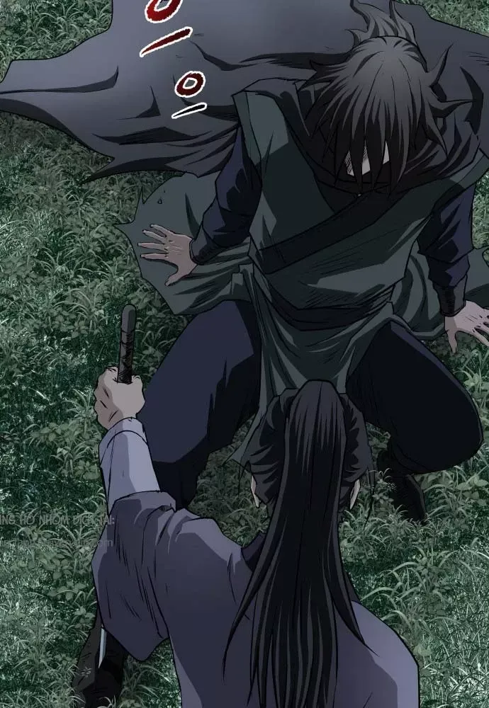 Ma Đạo Nhất Kiếm Chap 10 - Next Chap 9