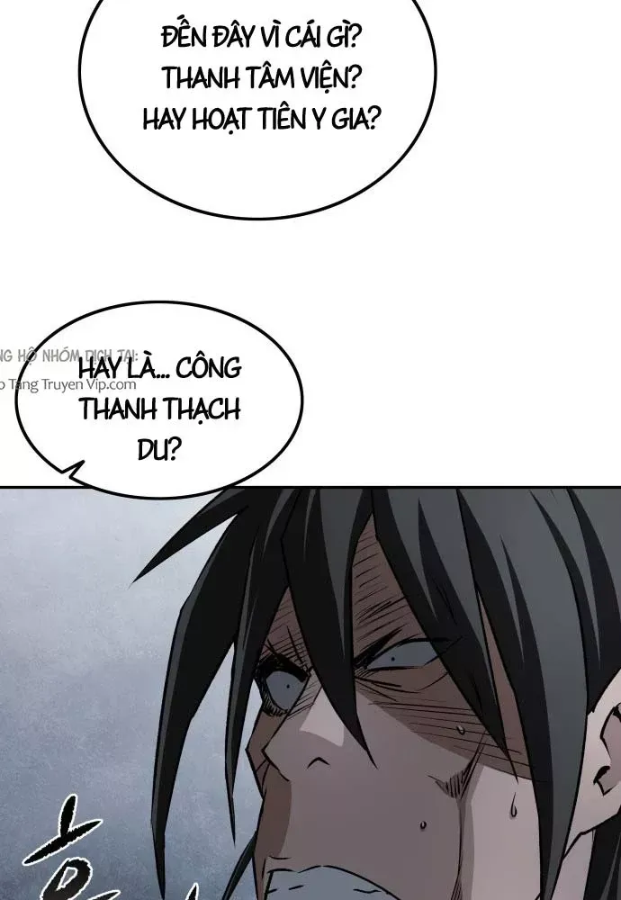 Ma Đạo Nhất Kiếm Chap 10 - Next Chap 9