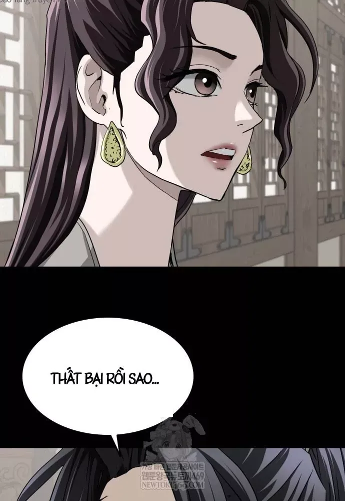 Ma Đạo Nhất Kiếm Chap 10 - Next Chap 9