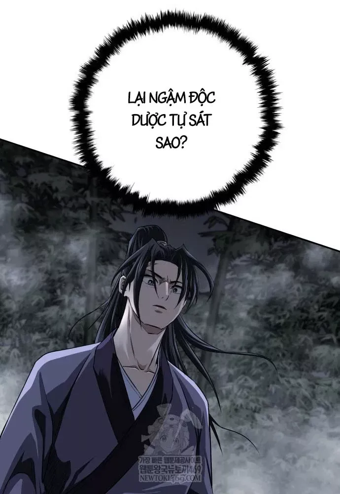 Ma Đạo Nhất Kiếm Chap 10 - Next Chap 9