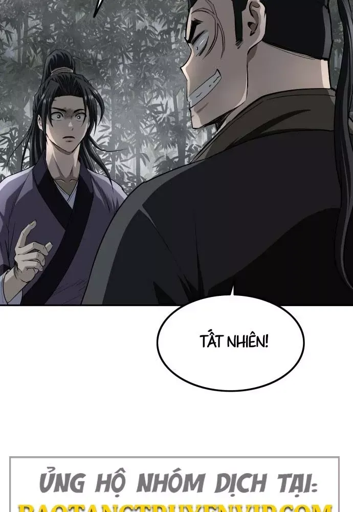 Ma Đạo Nhất Kiếm Chap 10 - Next Chap 9