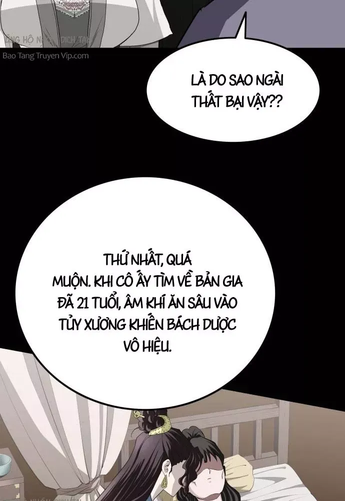 Ma Đạo Nhất Kiếm Chap 10 - Next Chap 9