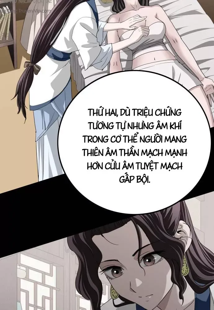 Ma Đạo Nhất Kiếm Chap 10 - Next Chap 9