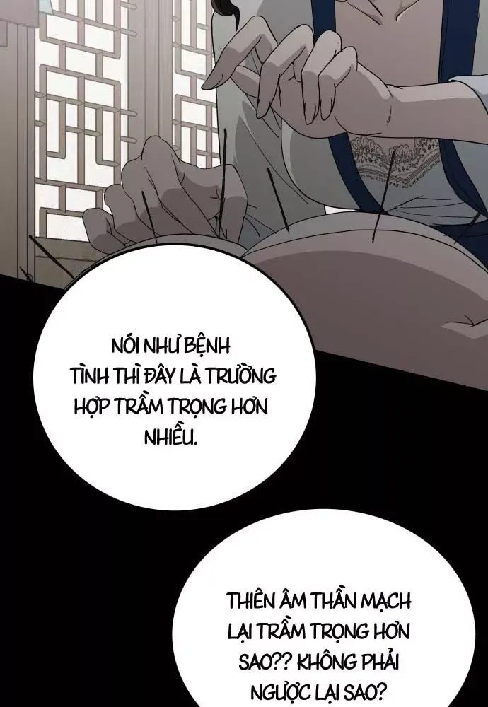 Ma Đạo Nhất Kiếm Chap 10 - Next Chap 9