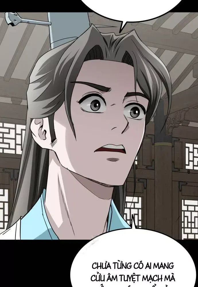 Ma Đạo Nhất Kiếm Chap 10 - Next Chap 9