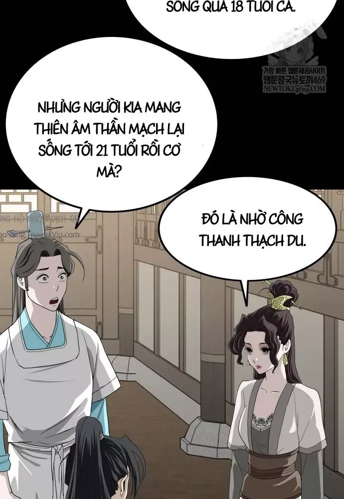 Ma Đạo Nhất Kiếm Chap 10 - Next Chap 9