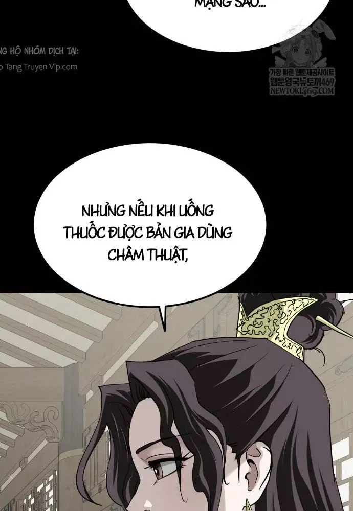 Ma Đạo Nhất Kiếm Chap 10 - Next Chap 9