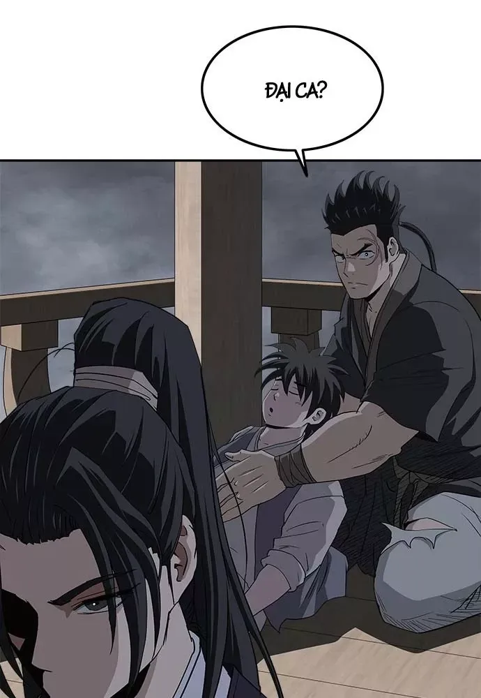 Ma Đạo Nhất Kiếm Chap 10 - Next Chap 9