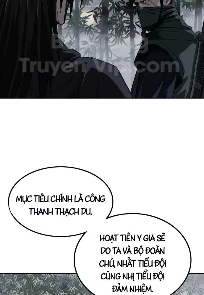 Ma Đạo Nhất Kiếm Chap 10 - Next Chap 9