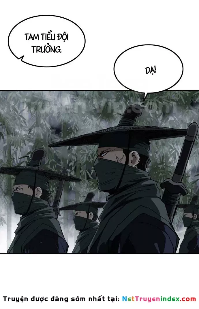 Ma Đạo Nhất Kiếm Chap 10 - Next Chap 9