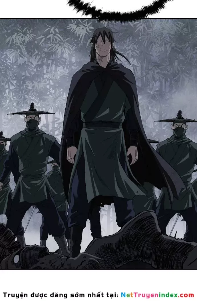 Ma Đạo Nhất Kiếm Chap 10 - Next Chap 9