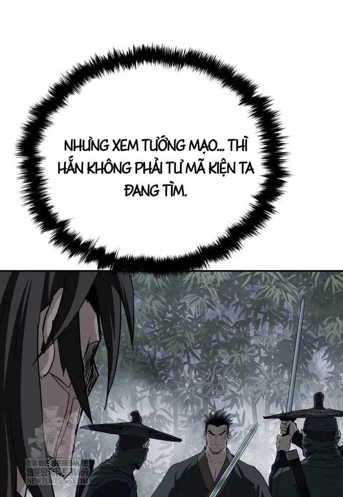 Ma Đạo Nhất Kiếm Chap 10 - Next Chap 9