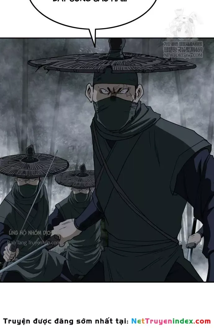 Ma Đạo Nhất Kiếm Chap 10 - Next Chap 9