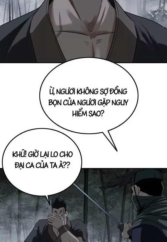 Ma Đạo Nhất Kiếm Chap 10 - Next Chap 9