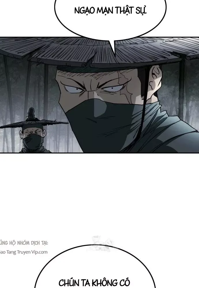 Ma Đạo Nhất Kiếm Chap 10 - Next Chap 9