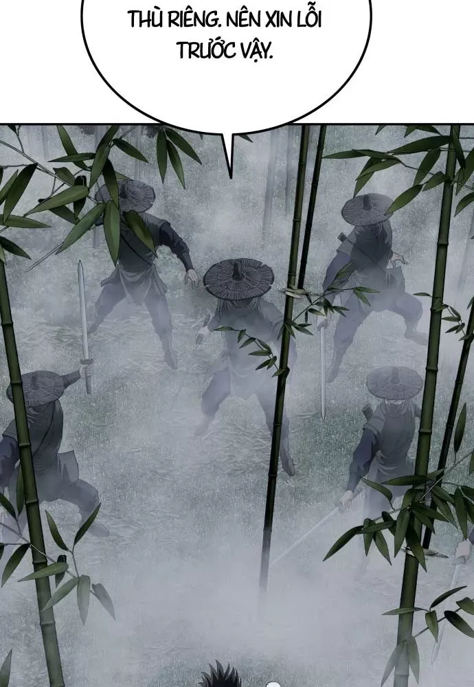 Ma Đạo Nhất Kiếm Chap 10 - Next Chap 9