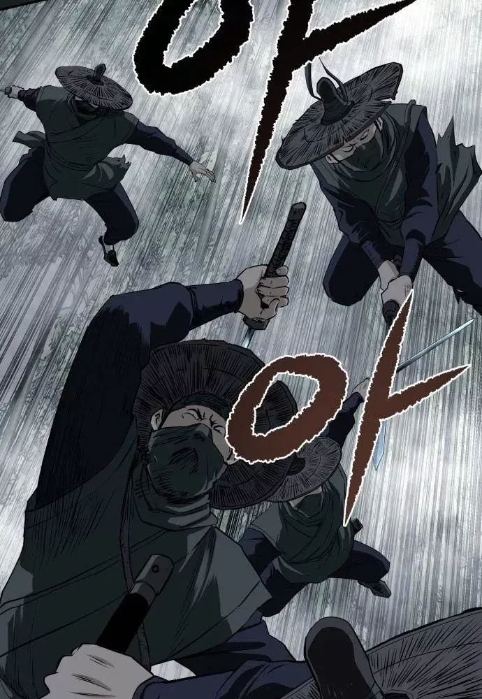 Ma Đạo Nhất Kiếm Chap 10 - Next Chap 9