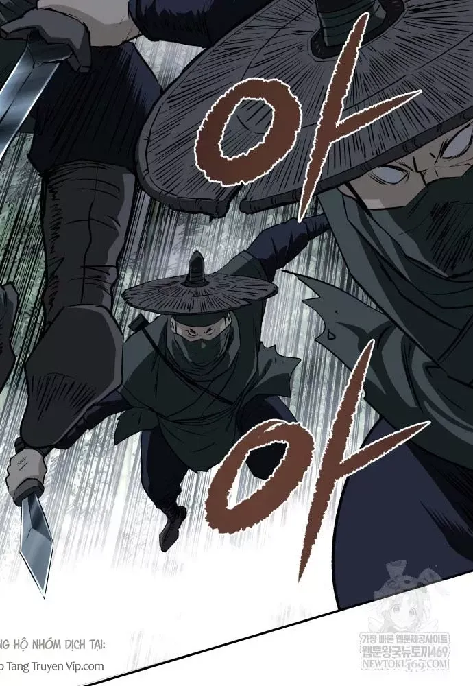 Ma Đạo Nhất Kiếm Chap 10 - Next Chap 9