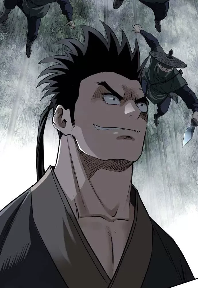 Ma Đạo Nhất Kiếm Chap 10 - Next Chap 9