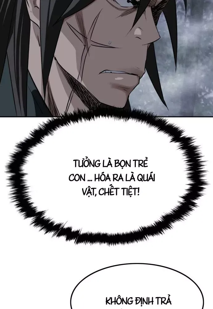 Ma Đạo Nhất Kiếm Chap 10 - Next Chap 9