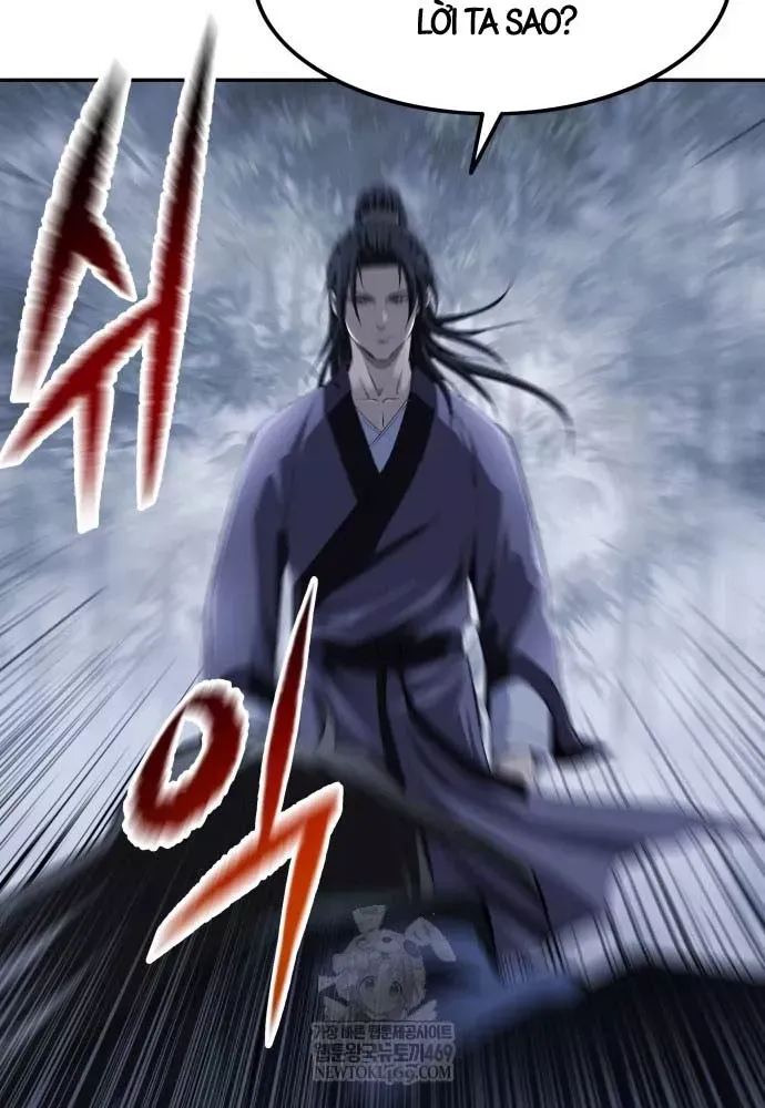 Ma Đạo Nhất Kiếm Chap 10 - Next Chap 9