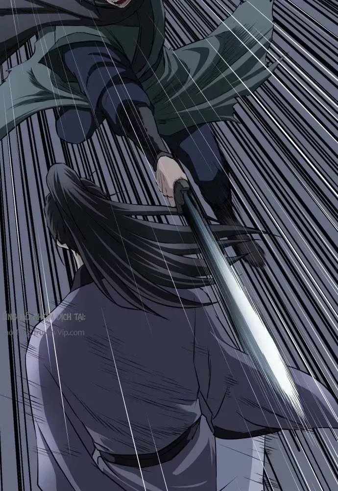 Ma Đạo Nhất Kiếm Chap 10 - Next Chap 9